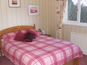 Bedroom 2- click for photo gallery